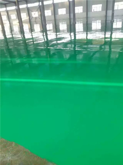 和田县，我直接给你一份室外地坪漆翻新维修